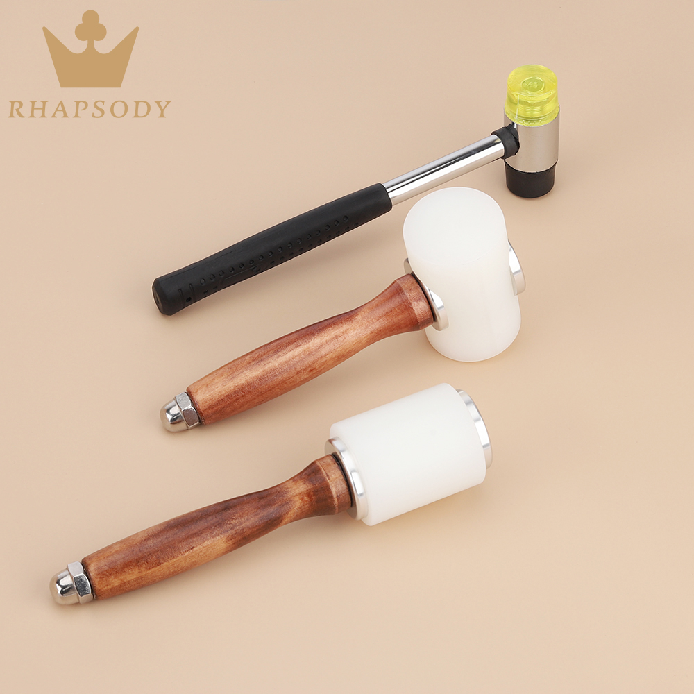 Leatherwork Tool Kit - Молоток для резьбы по коже, рукоделие