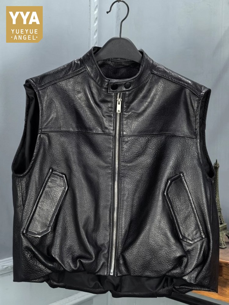 Leather Work Jacket Women'S - Осенняя мода из натуральной овчины, женский