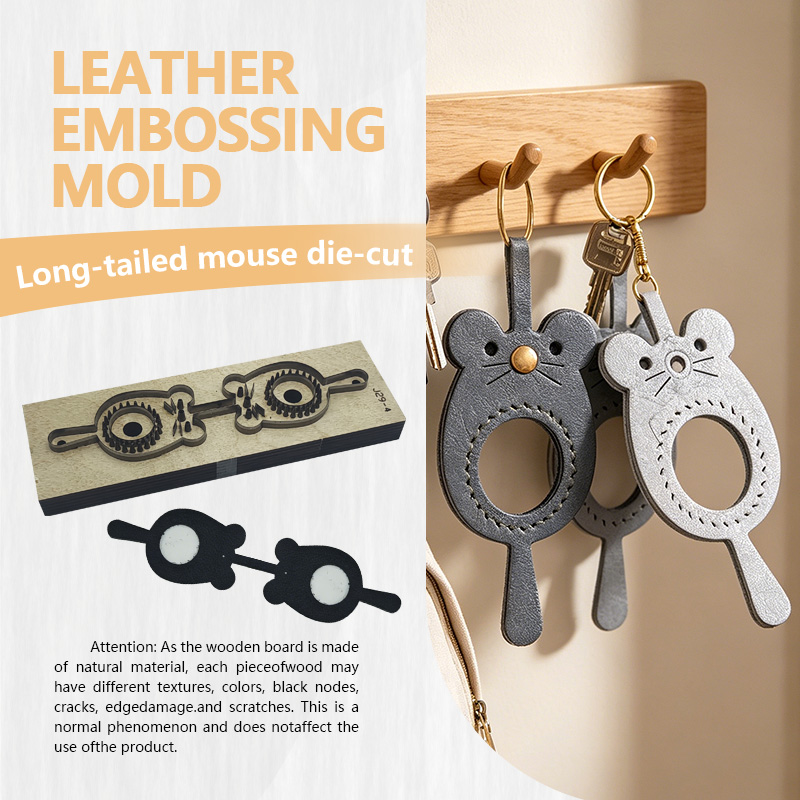 Leatherwork Templates - Шаблон для вырезания кожи своими руками: