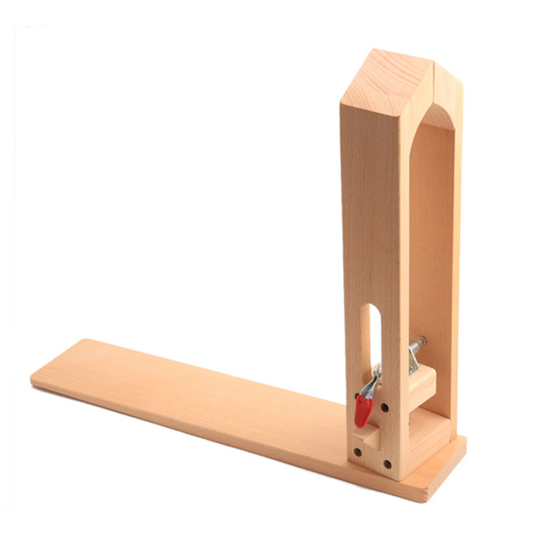 Leatherwork Clamp - Кожа с отстрочкой пони и лошади,