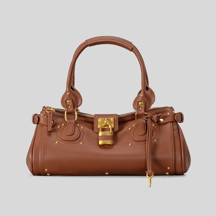 Оригинальный нишевый дизайн, н – обзор и цена Leatherwork Rivets