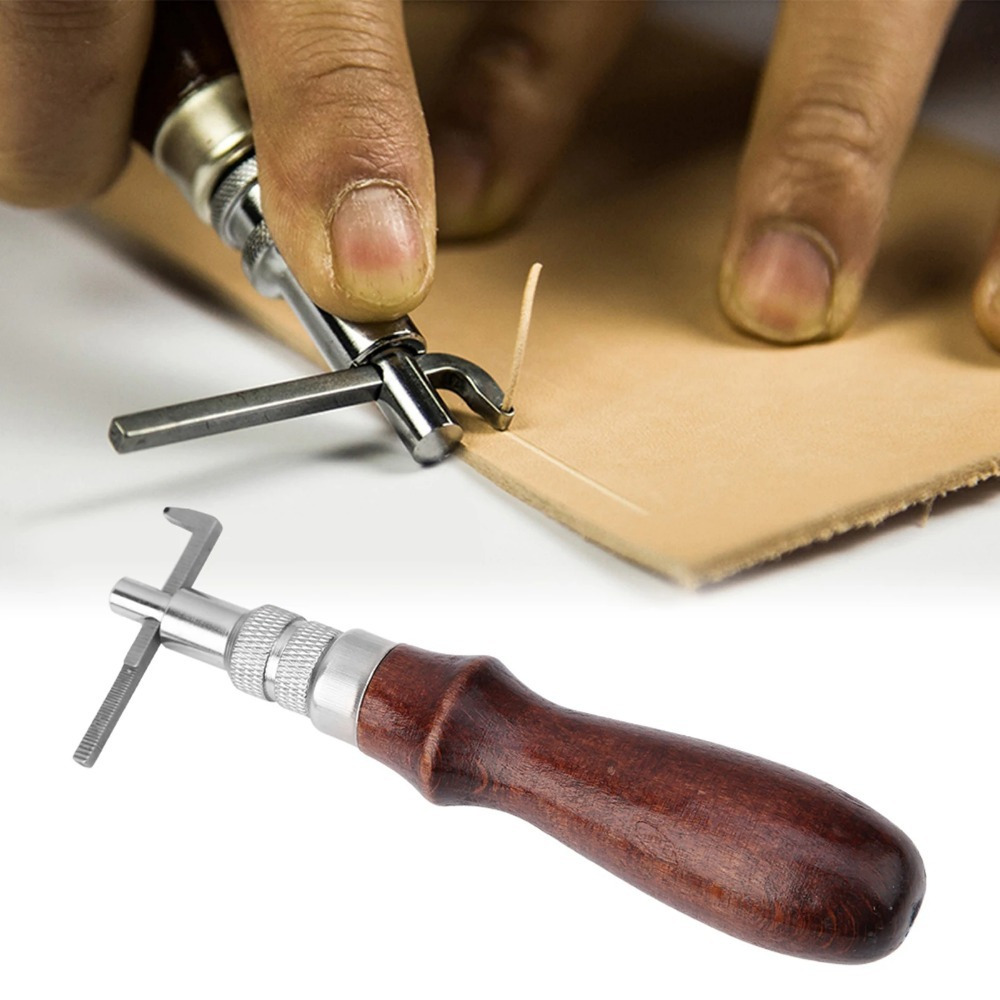 Регулируемый кожаный инструмен – обзор и цена Leatherwork Accessories