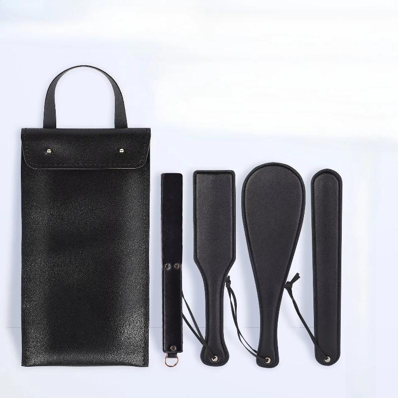 Мягкая плетка для БДСМ-игр, се – обзор и цена Leatherwork Tool Kit