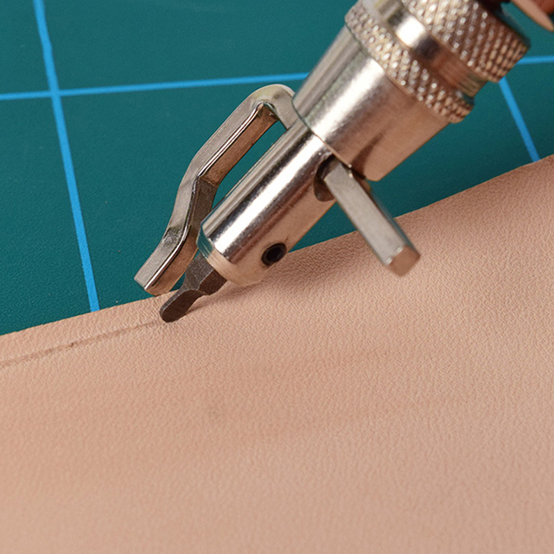 7 в 1, профессиональные инстру – обзор и цена Leatherwork Accessories