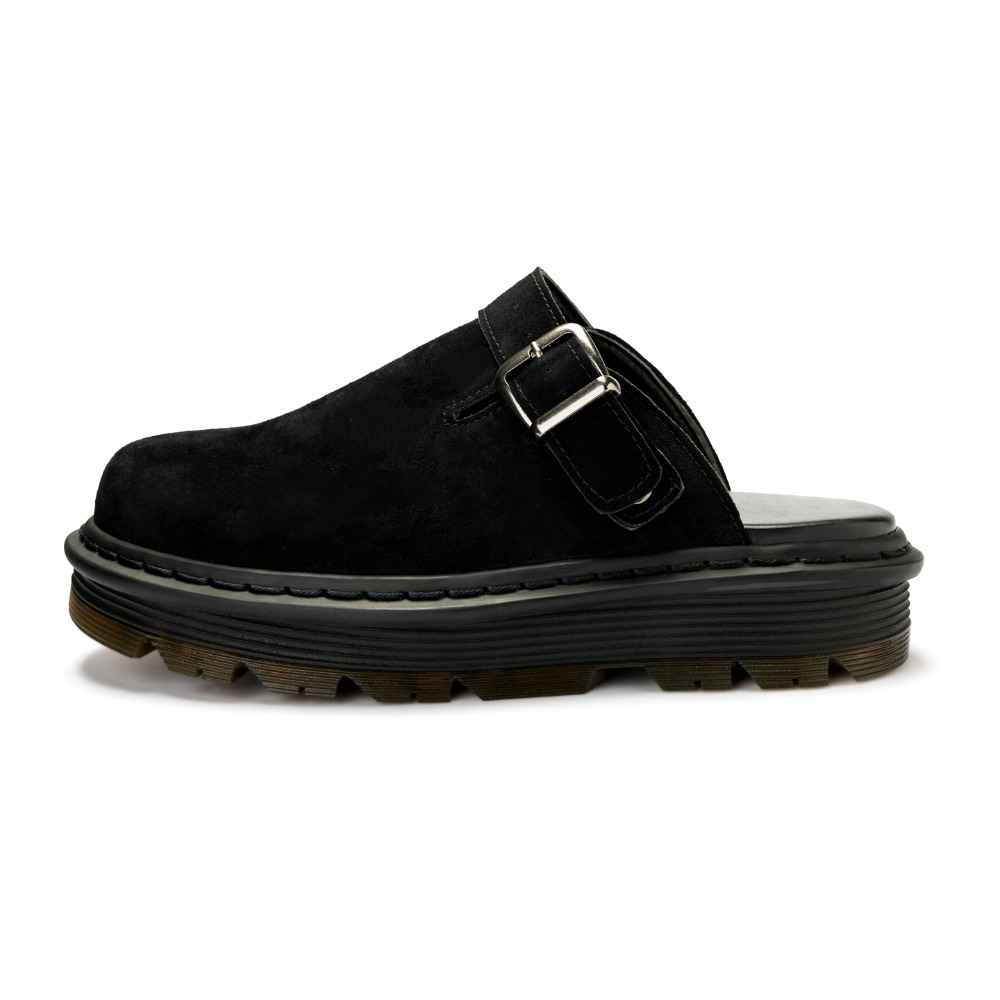 Уличные сандалии унисекс из на – обзор и цена Leather Work Flats