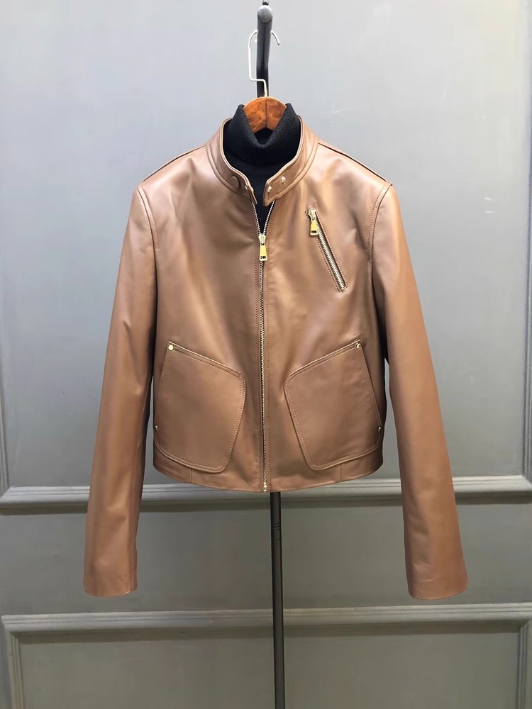 Женская демисезонная куртка-но – обзор и цена Leather Work Jacket Women'S