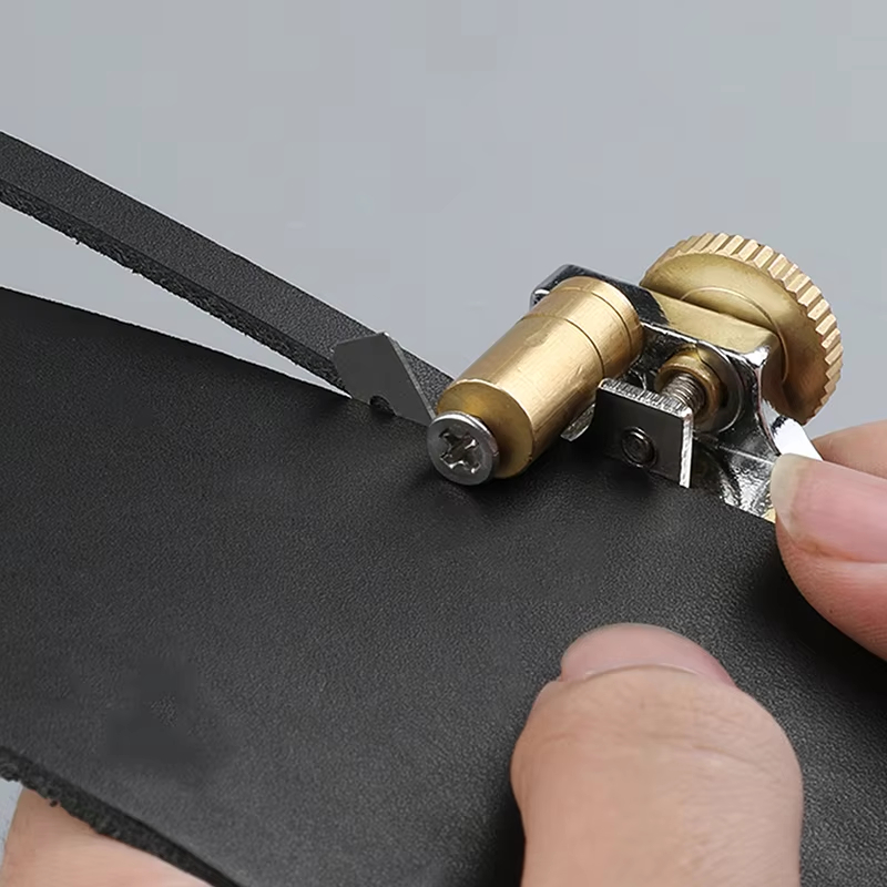 1 шт., резак для кожаного коль – обзор и цена Leatherwork Accessories