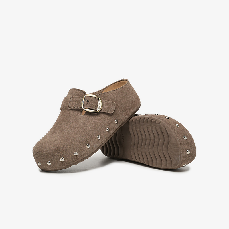 BEAUTODAY Повседневные женские – обзор и цена Leatherwork Rivets