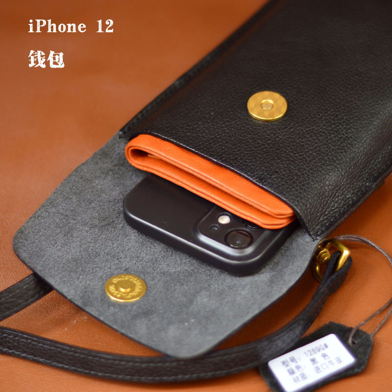 Женская сумка-Кроссбоди AETOO, – обзор и цена Leatherwork Rivets
