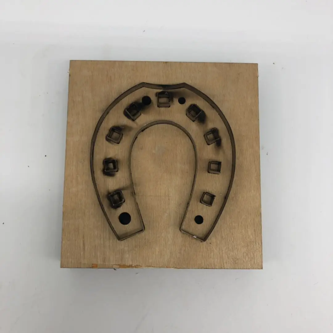 Индивидуальная форма для инстр – обзор и цена Leatherwork Templates