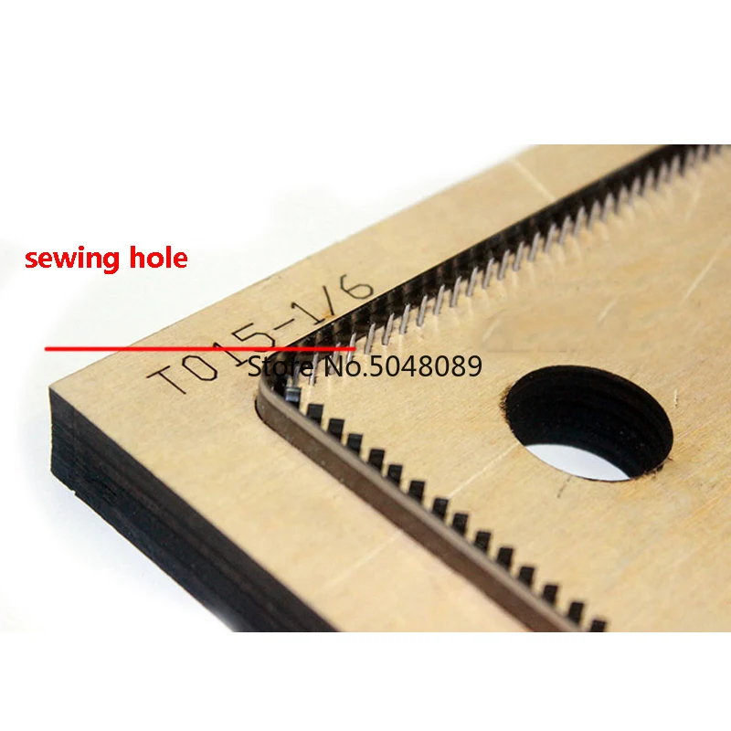 Индивидуальная форма для инстр – обзор и цена Leatherwork Templates