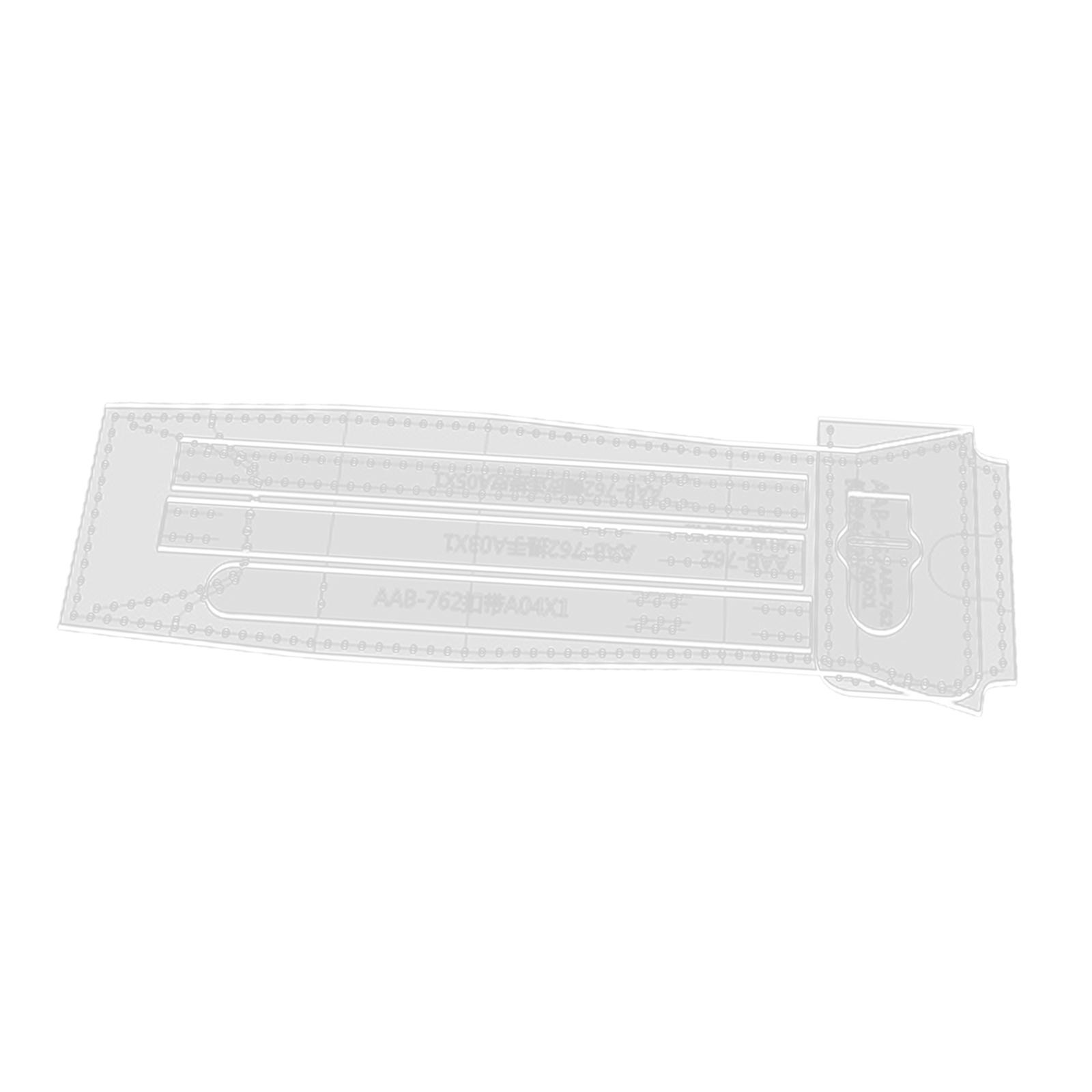 Шаблоны для вырезания из кожи: – обзор и цена Leatherwork Templates