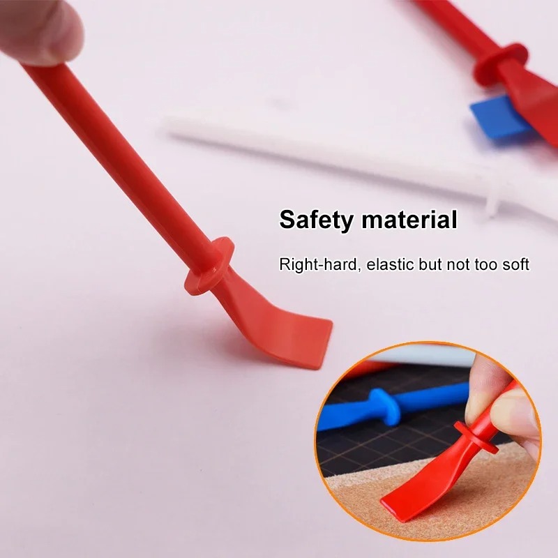 Шпатели для нанесения клея, по – обзор и цена Leatherwork Accessories