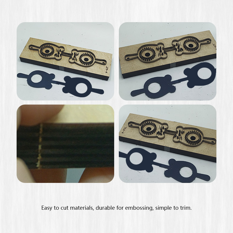 Шаблон для вырезания кожи свои – обзор и цена Leatherwork Templates