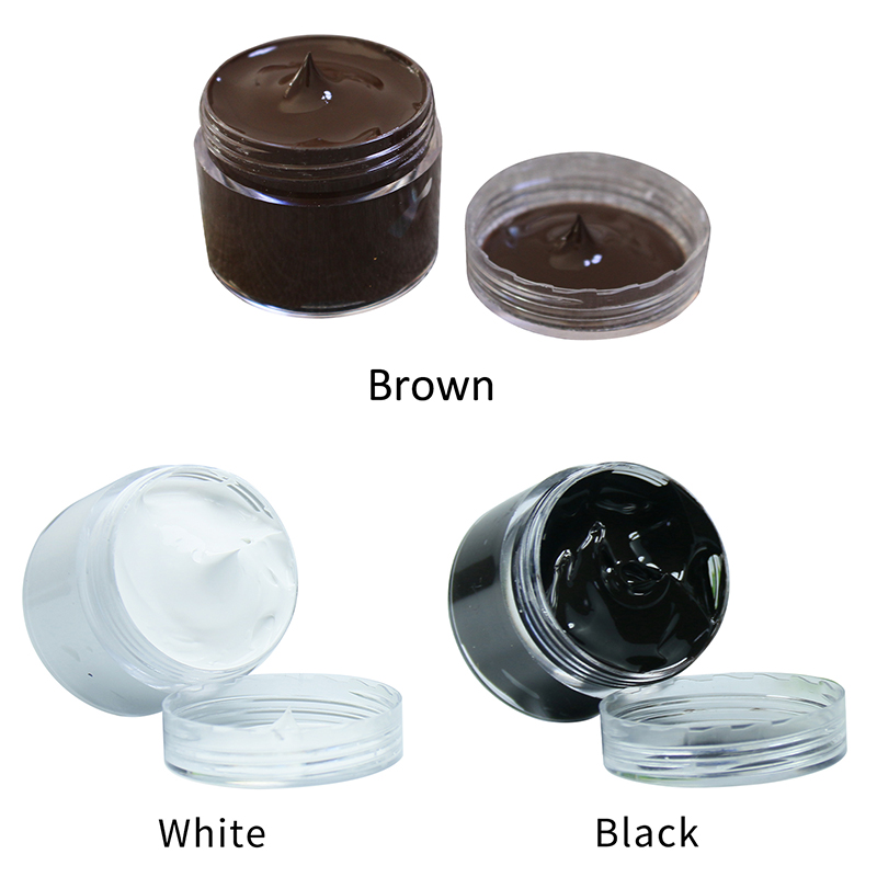Краска для кожи Крем для обуви – обзор и цена Leather Dye Finish