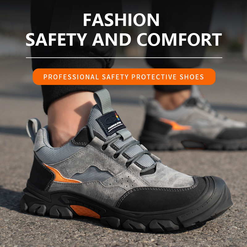 Противоударные, непробиваемые  – обзор и цена Leather Work Flats