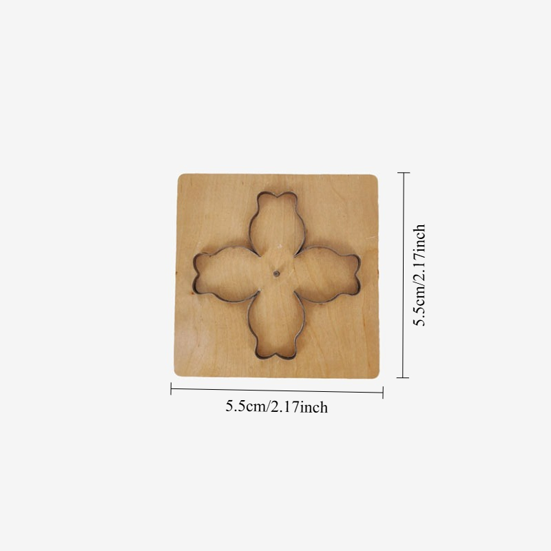 Большая и маленькая форма для  – обзор и цена Leatherwork Templates