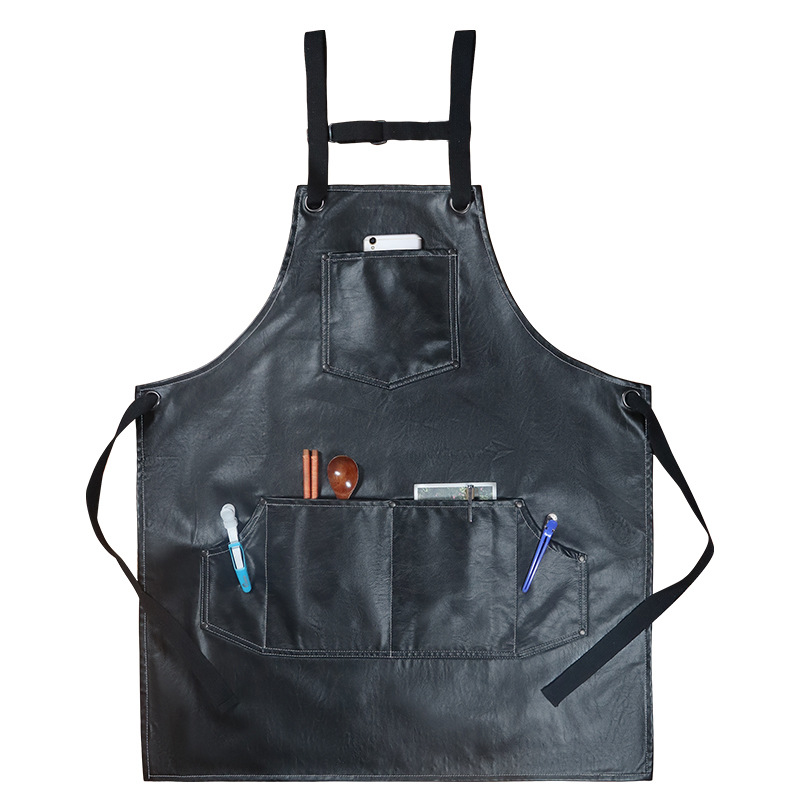 2023 дорогие подтяжки для серв – обзор и цена Leatherwork Logo