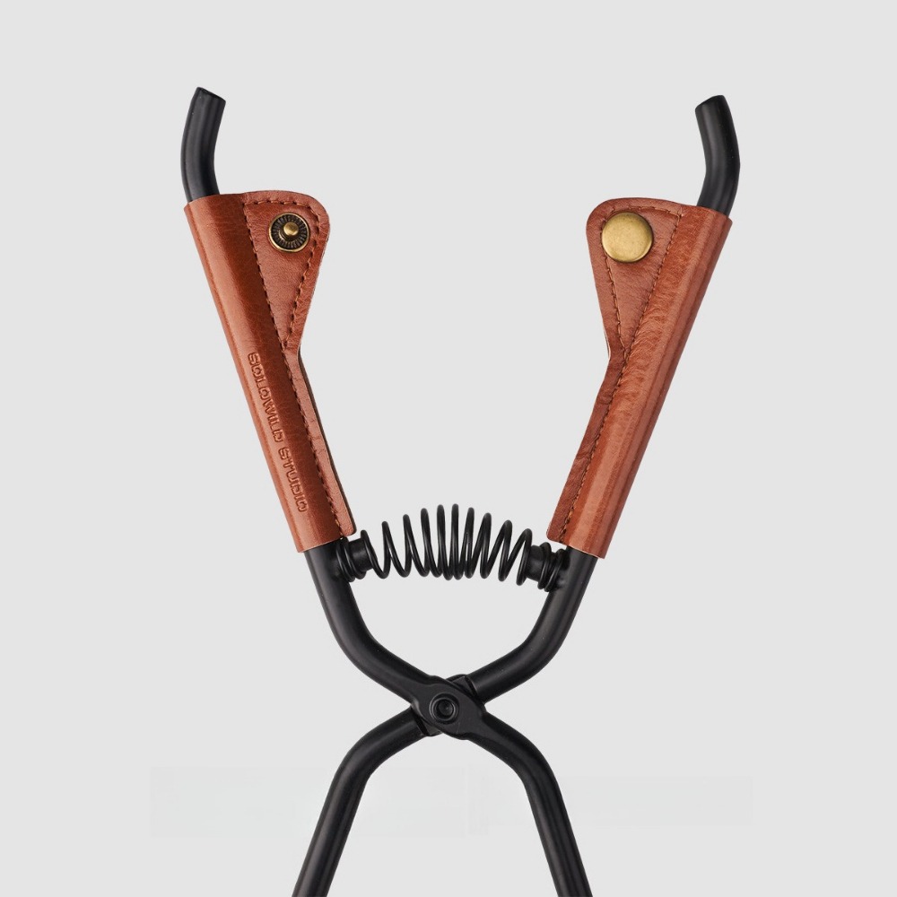 Универсальные противоожоговые  – обзор и цена Leatherwork Clamp