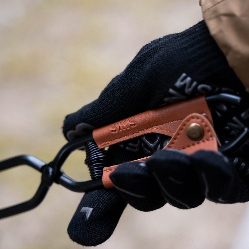 Универсальные противоожоговые  – обзор и цена Leatherwork Clamp
