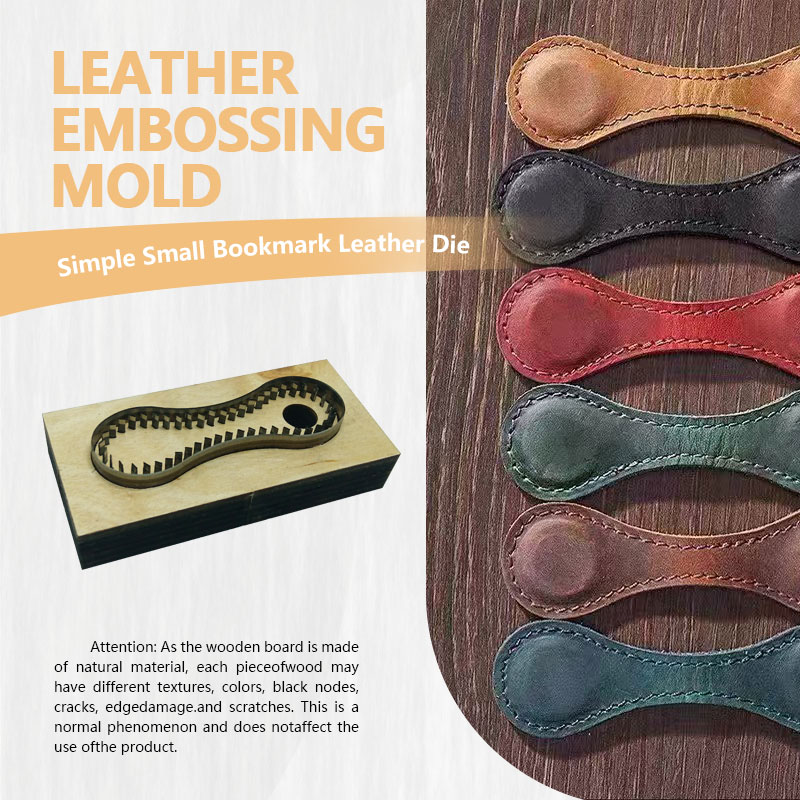 Форма для вырезания из кожи ру – обзор и цена Leatherwork Accessories