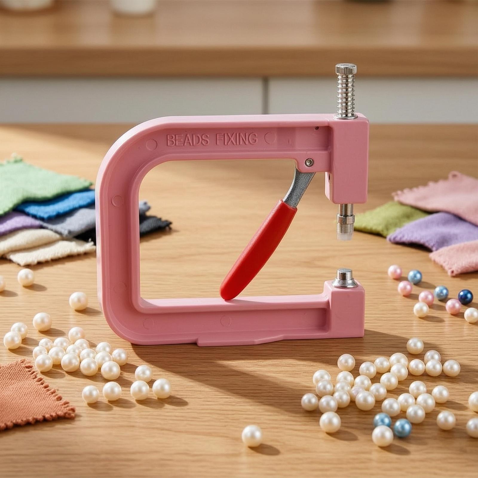 Ручной станок для установки бу – обзор и цена Leatherwork Machine