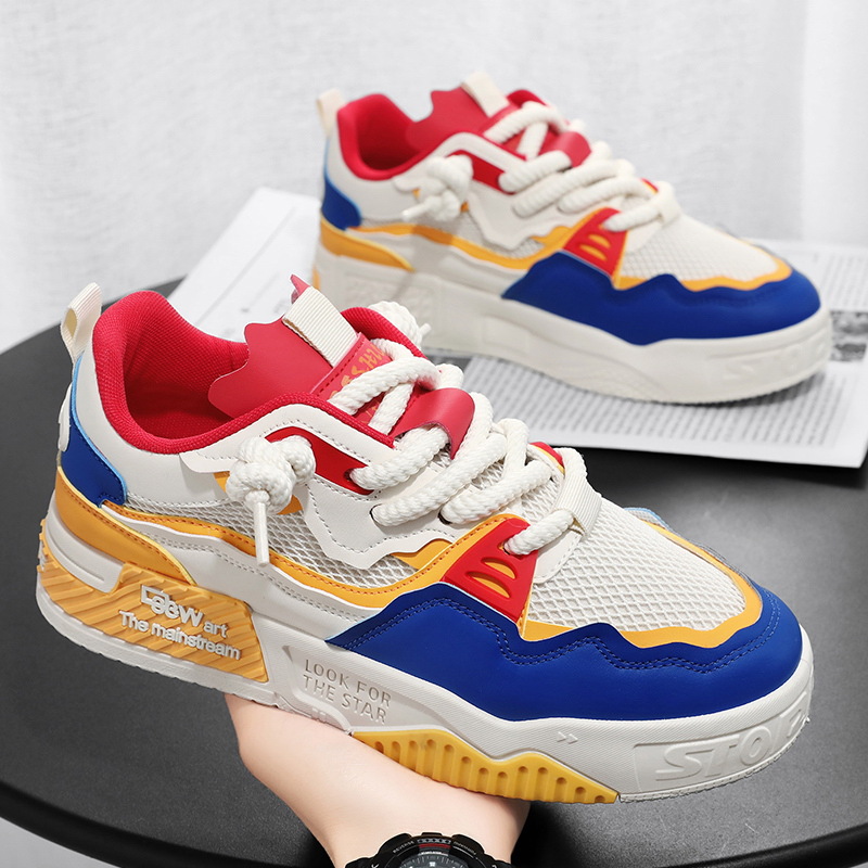 Мужская повседневная обувь. Но – обзор и цена Leatherwork Clamp